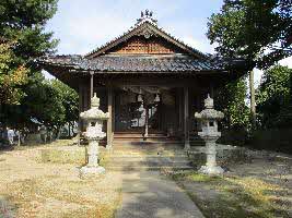八野神社